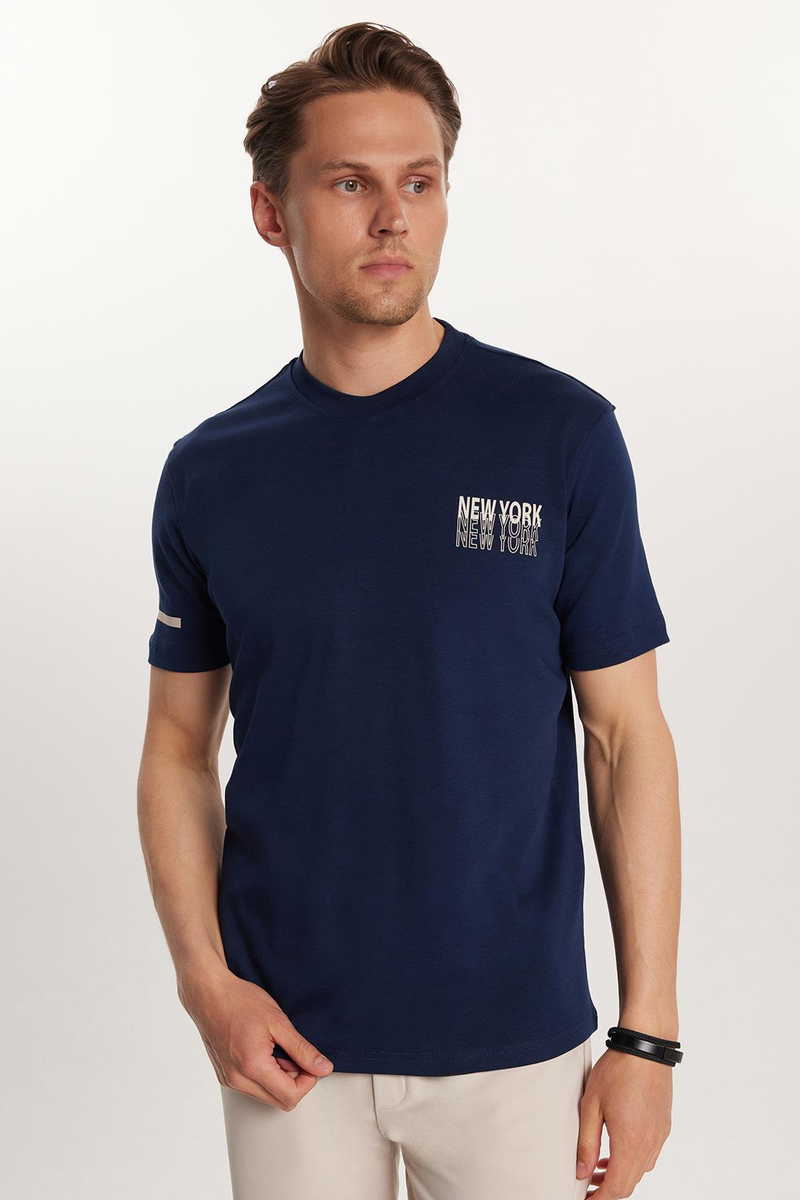 Slim Fit T-Shirt