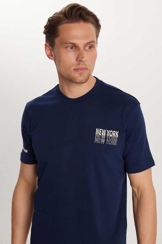 Slim Fit T-Shirt