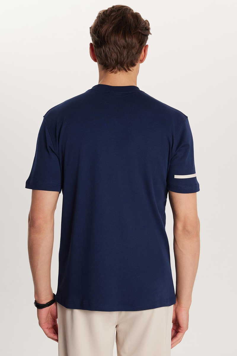 Slim Fit T-Shirt