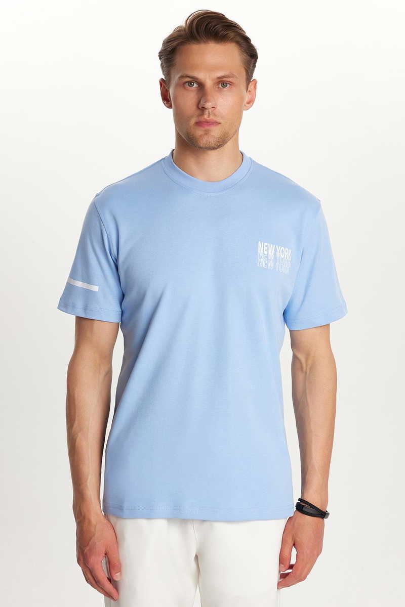 Slim Fit T-Shirt