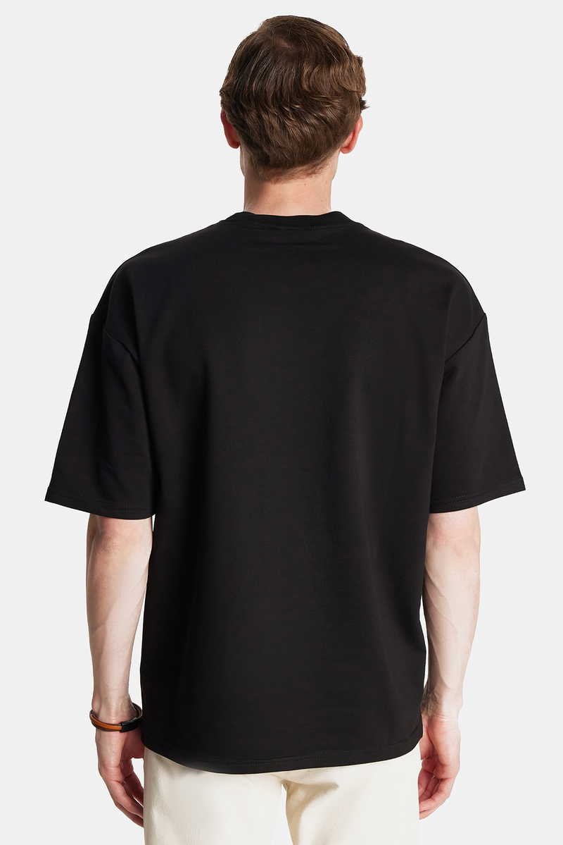Oversize - Relaxed Fit T-Shirt Oversize - Relaxed Fit T-Shirt