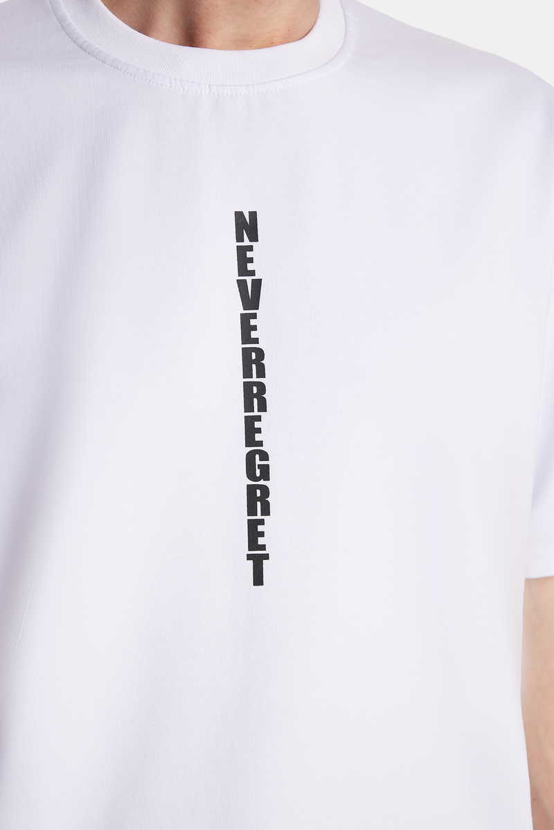 Oversize - Relaxed Fit T-Shirt Oversize - Relaxed Fit T-Shirt