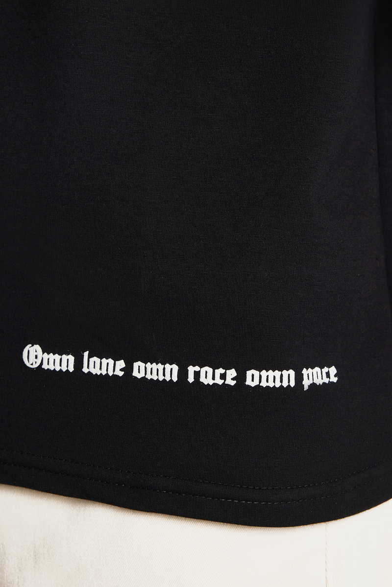 Oversize - Relaxed Fit T-Shirt