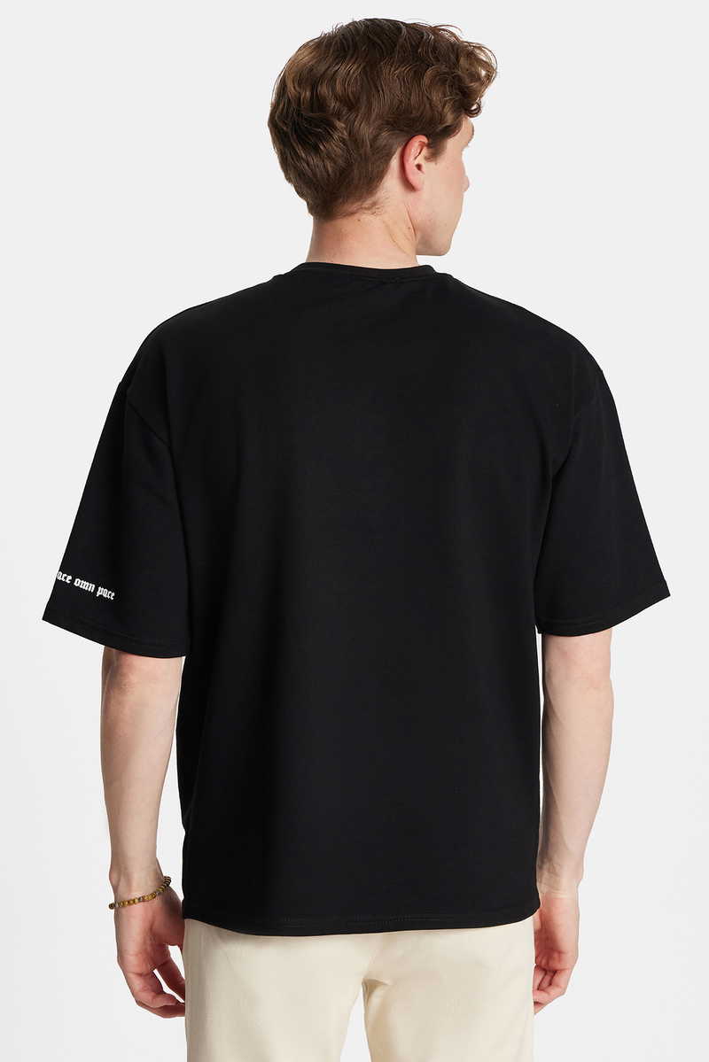 Oversize - Relaxed Fit T-Shirt
