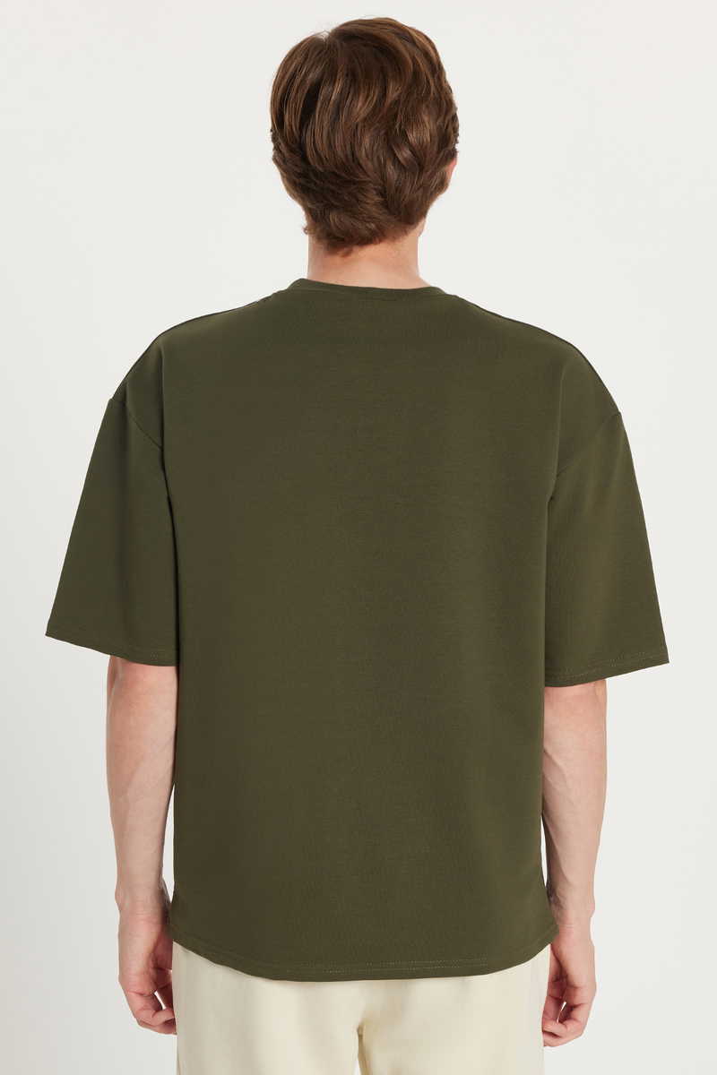 Oversize - Relaxed Fit T-Shirt