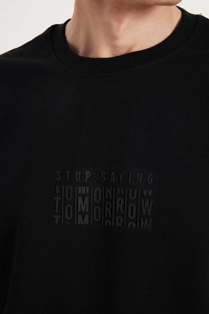 Oversize - Relaxed Fit T-Shirt