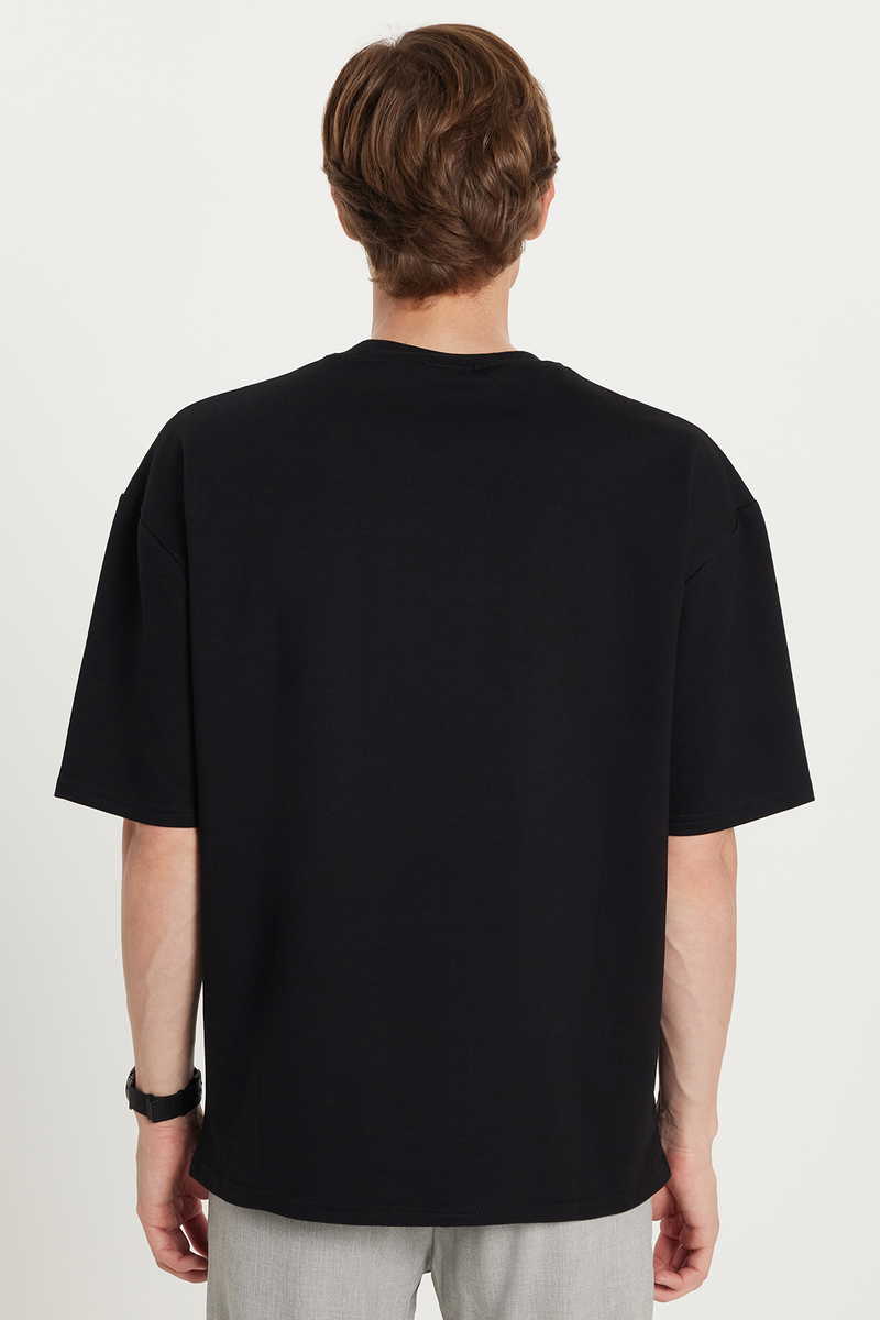 Oversize - Relaxed Fit T-Shirt