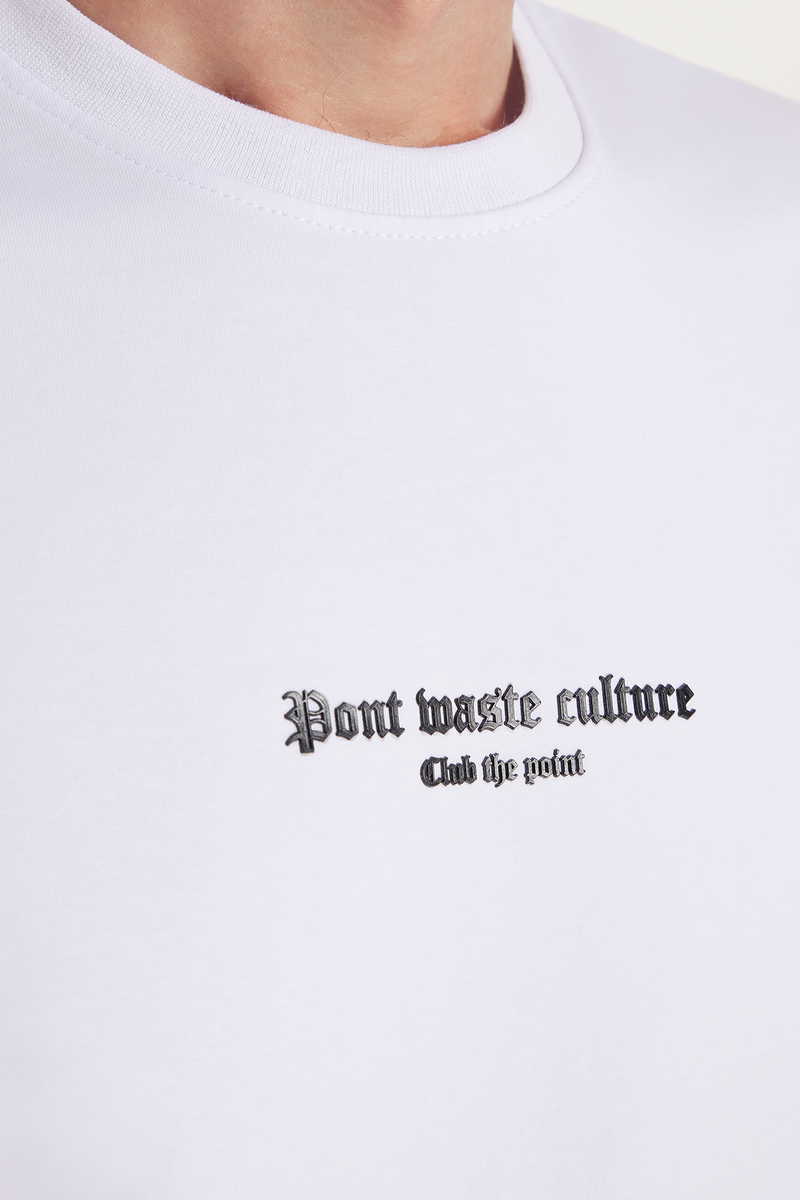 Oversize - Relaxed Fit T-Shirt Oversize - Relaxed Fit T-Shirt