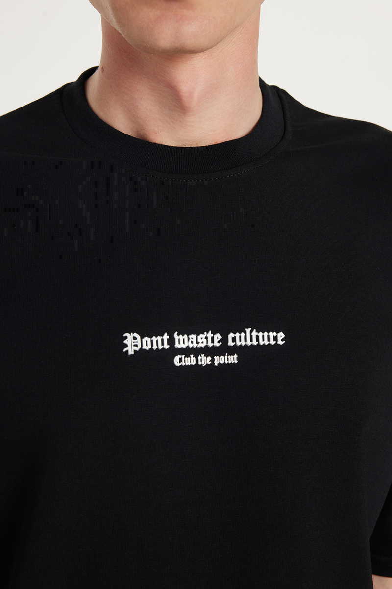 Oversize - Relaxed Fit T-Shirt