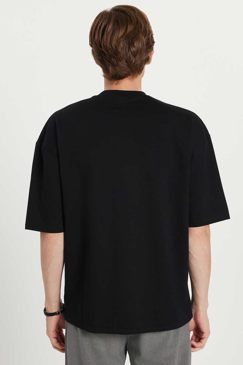 Oversize - Relaxed Fit T-Shirt