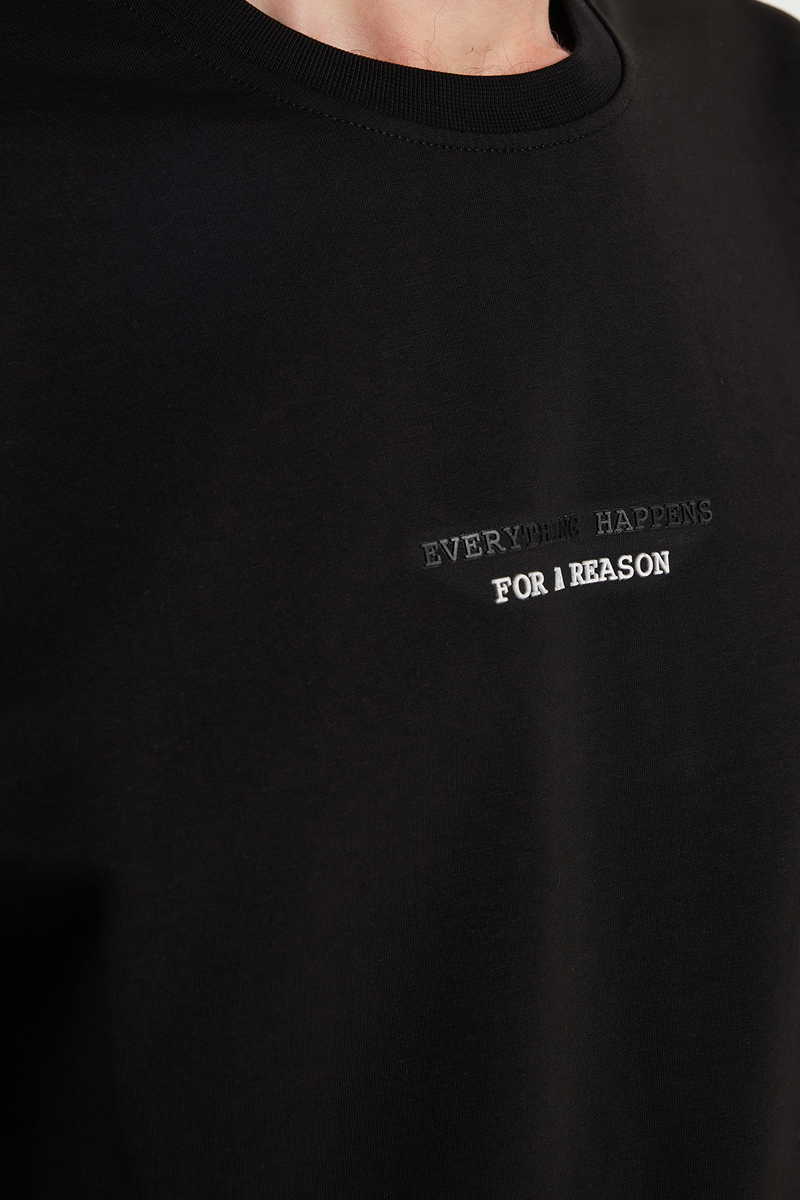 Oversize - Relaxed Fit T-Shirt