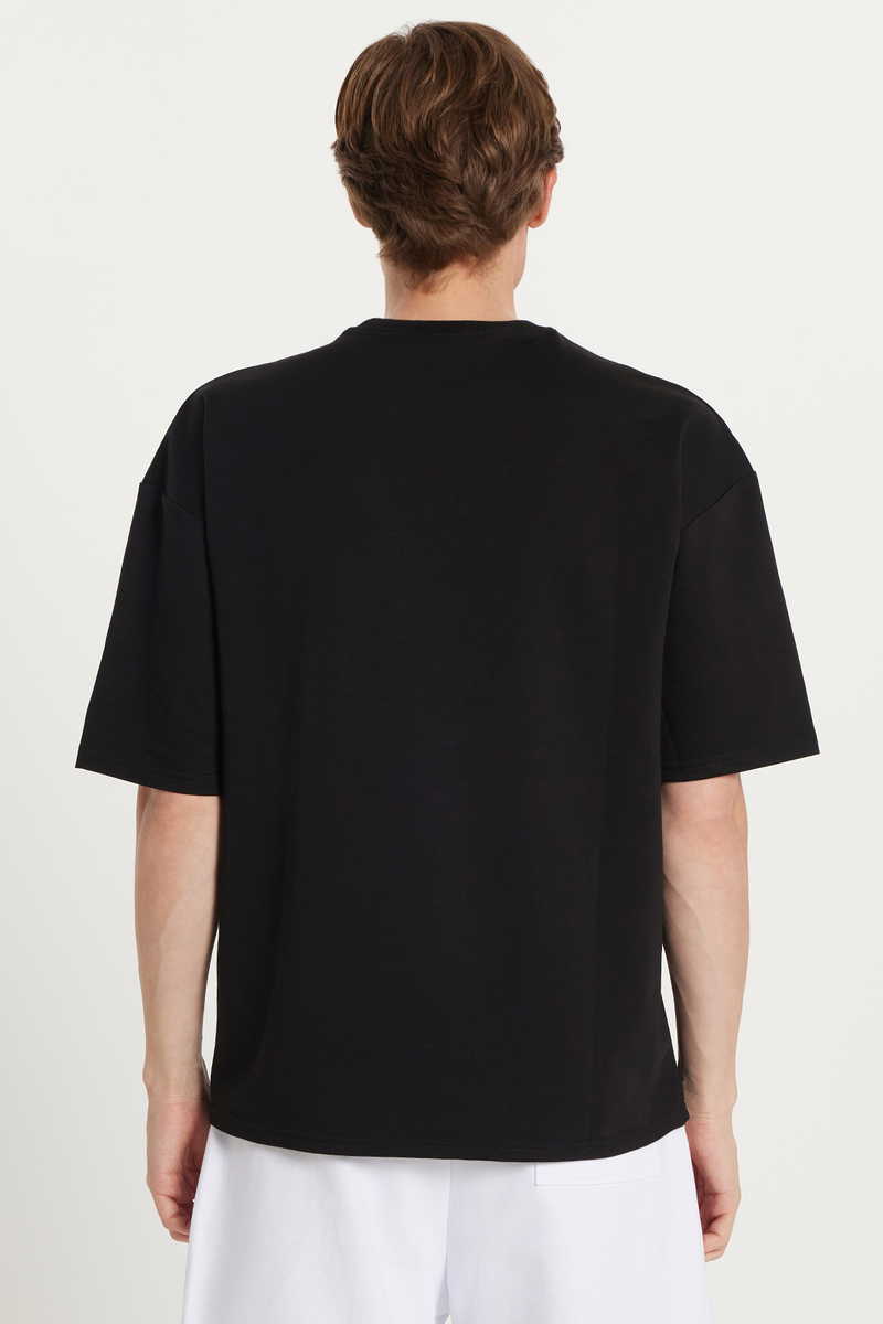 Oversize - Relaxed Fit T-Shirt