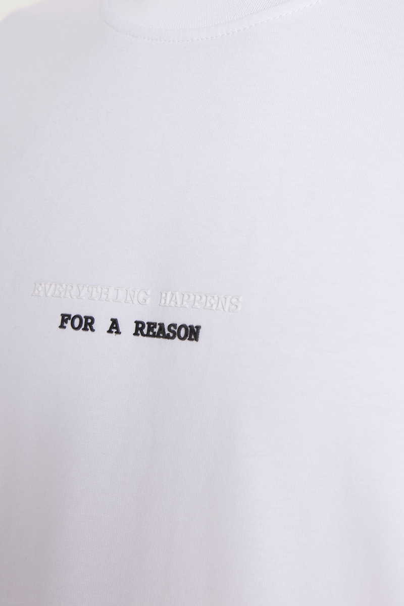 Oversize - Relaxed Fit T-Shirt