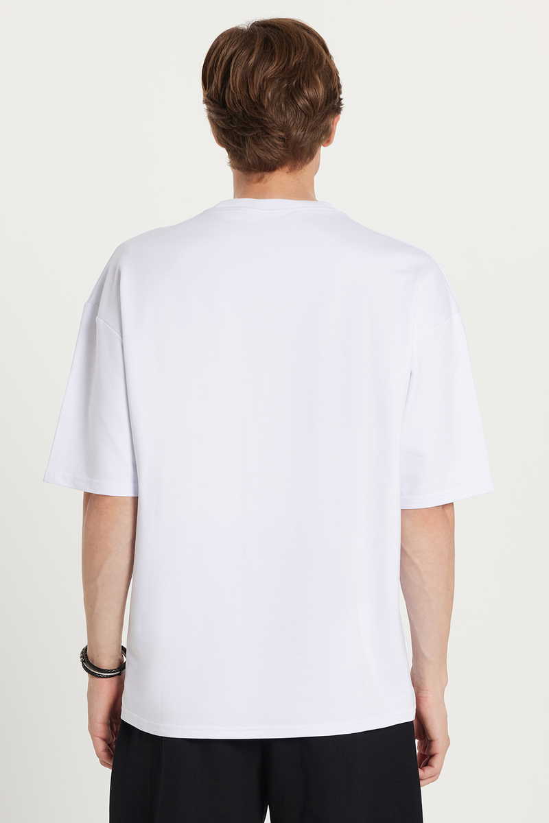 Oversize - Relaxed Fit T-Shirt