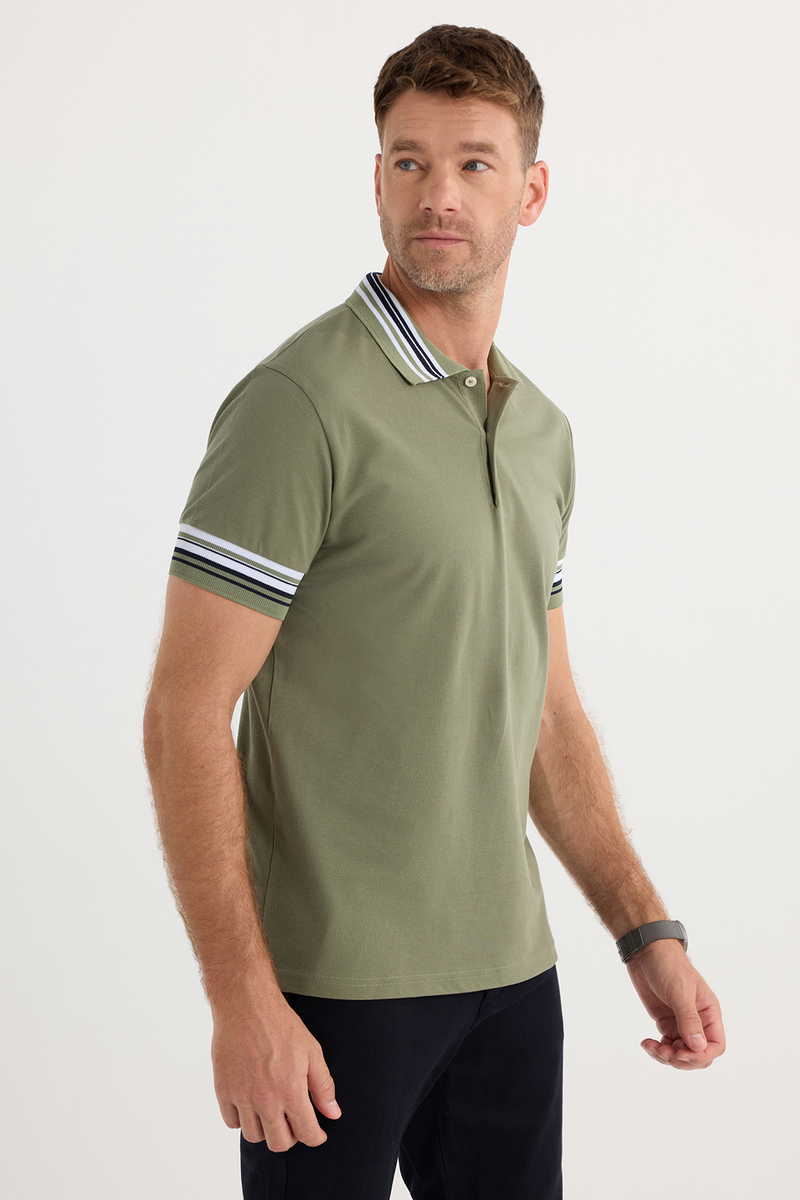 Slim Fit T-Shirt