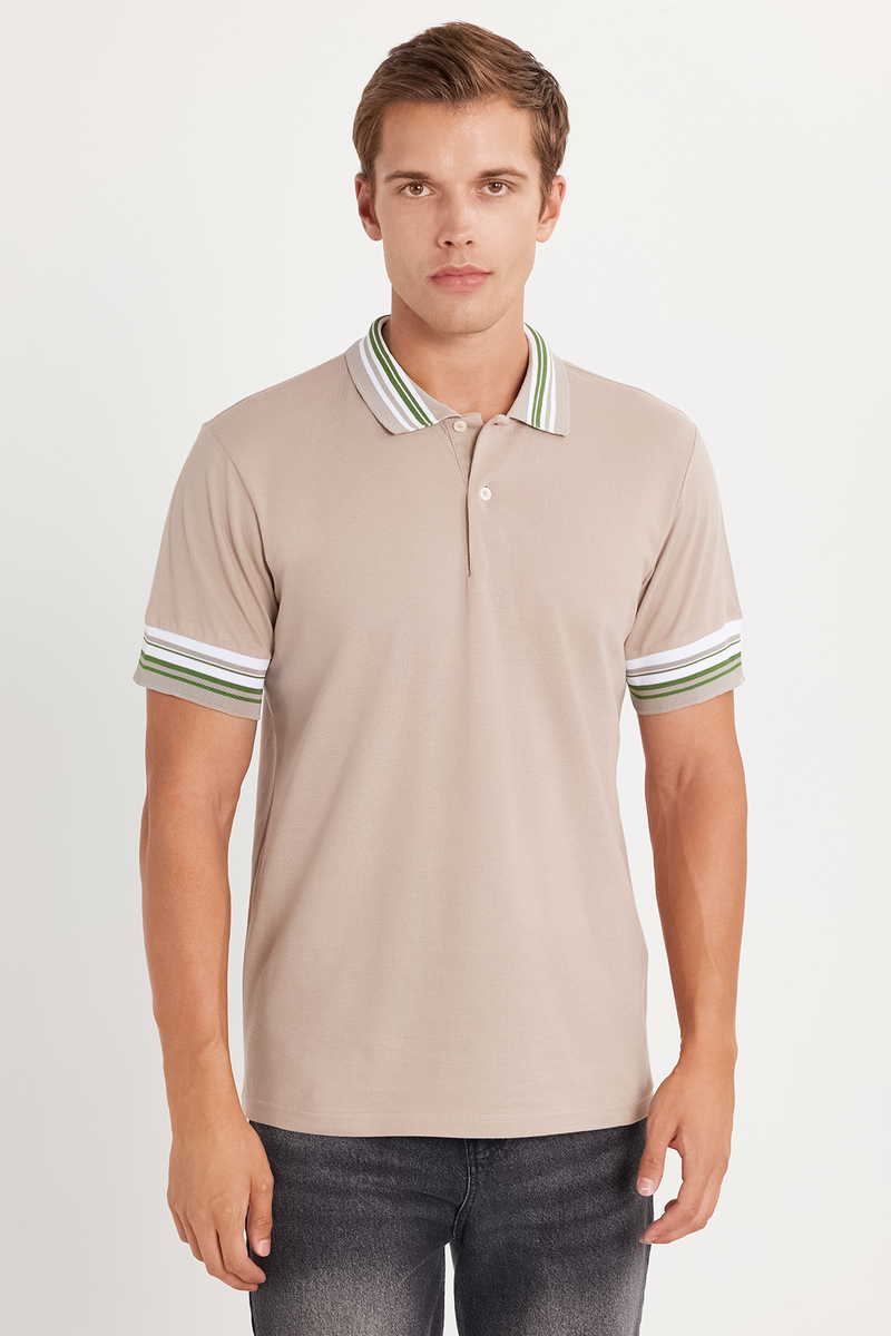 Coupe Ajustée T-Shirt