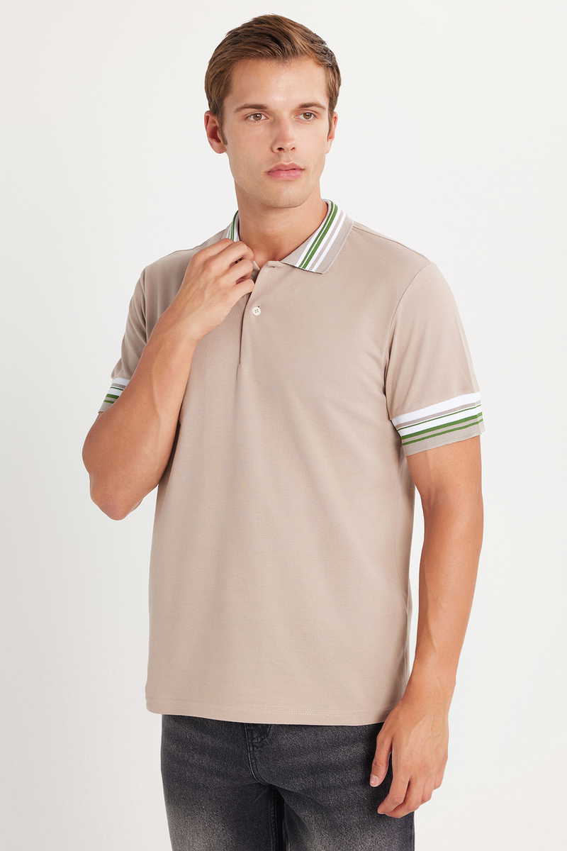 Coupe Ajustée T-Shirt