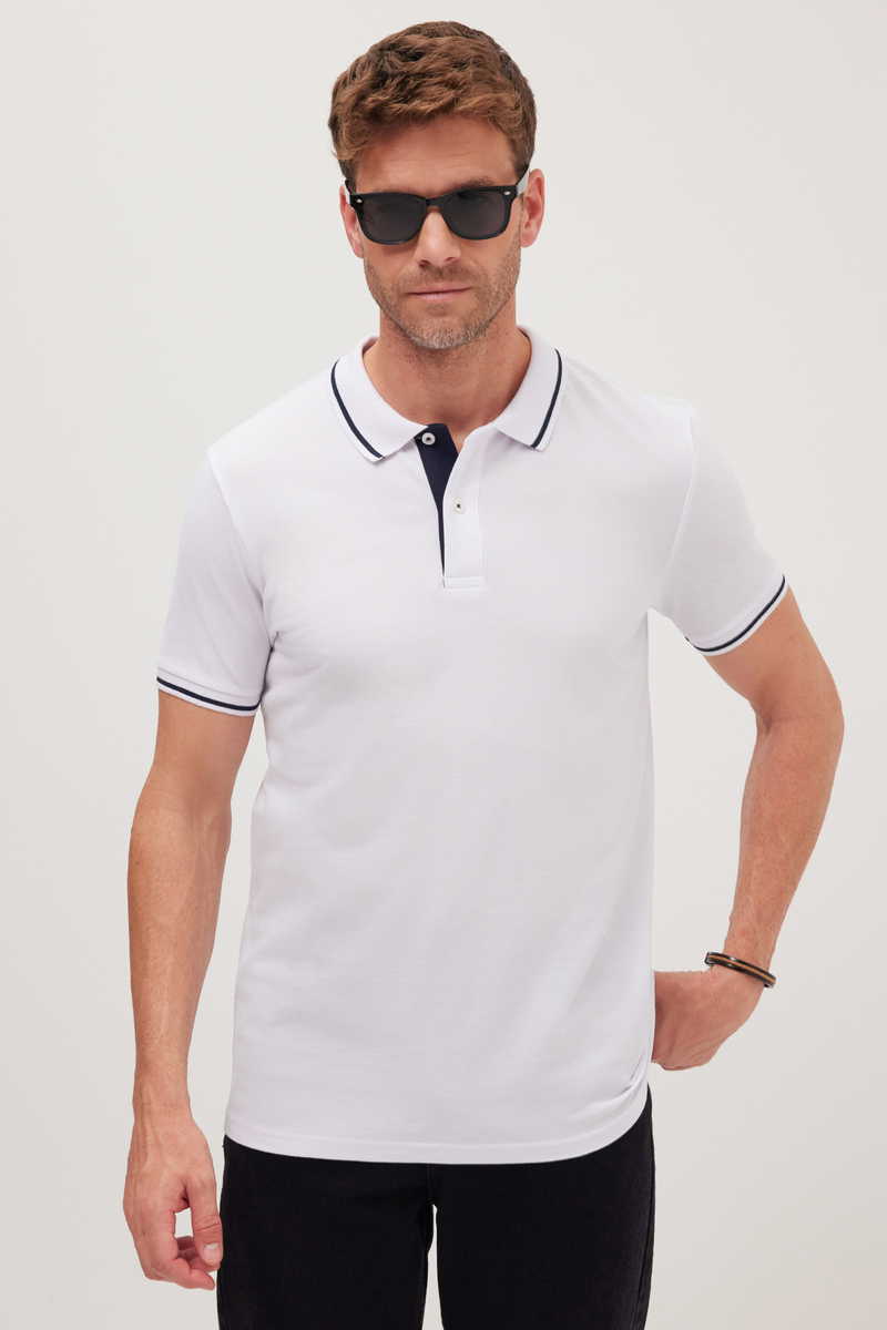 Slim Fit T-Shirt
