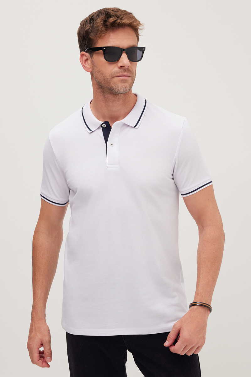 Slim Fit T-Shirt