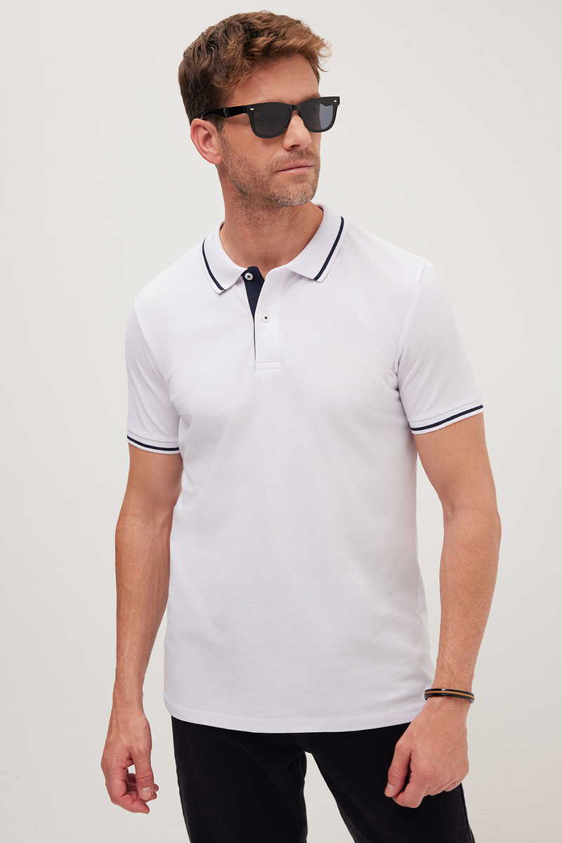 Slim Fit T-Shirt