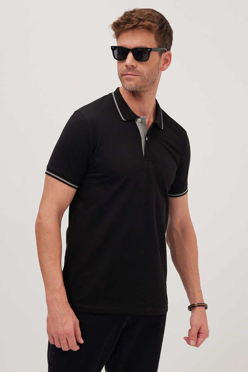 Slim Fit T-Shirt