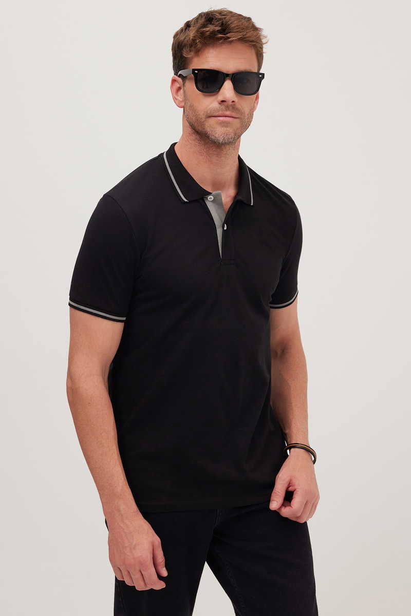 Slim Fit T-Shirt