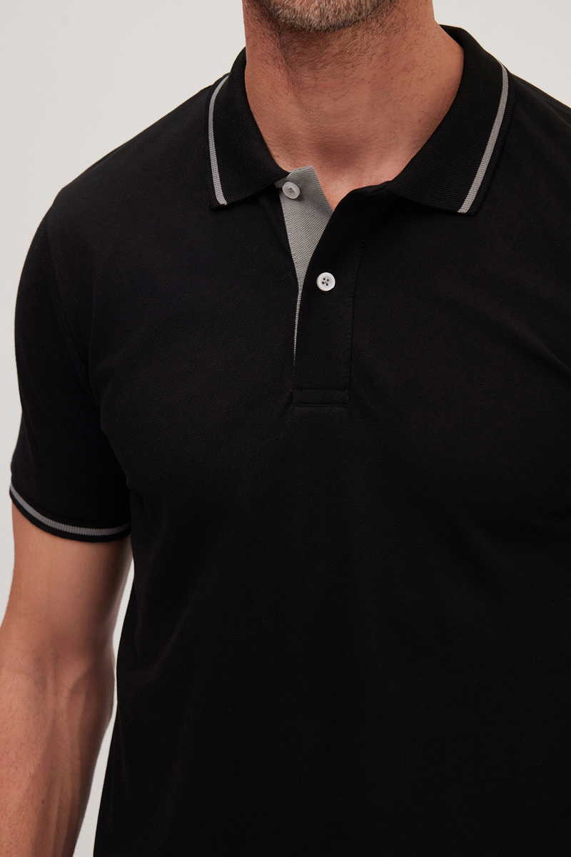 Slim Fit T-Shirt