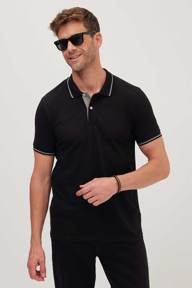 Slim Fit T-Shirt