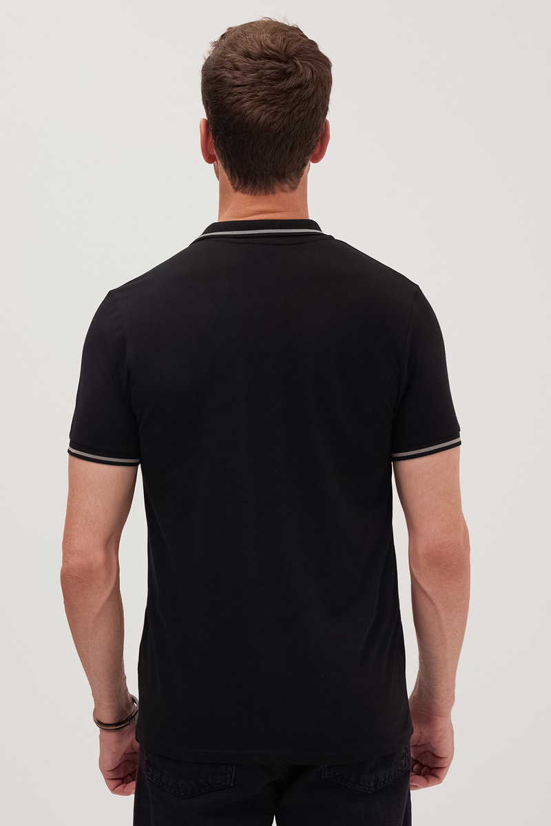 Slim Fit T-Shirt
