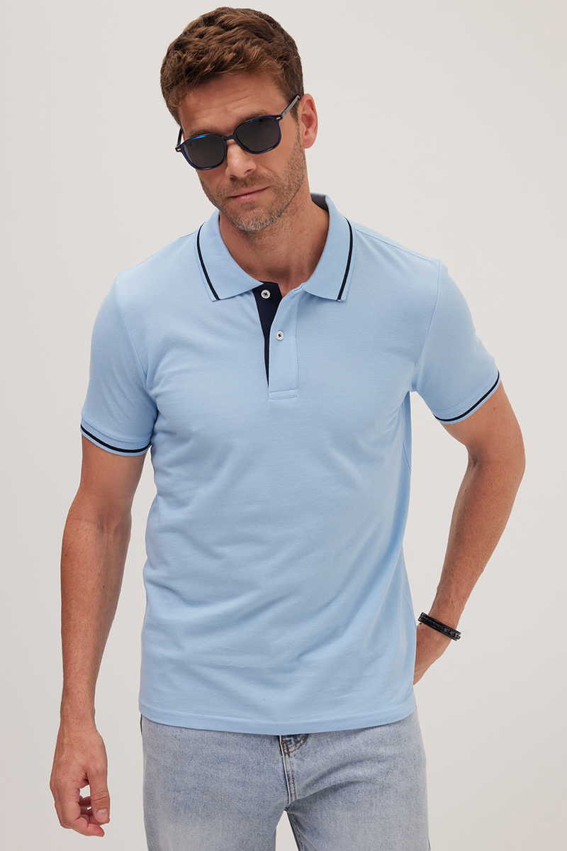 Slim Fit T-Shirt