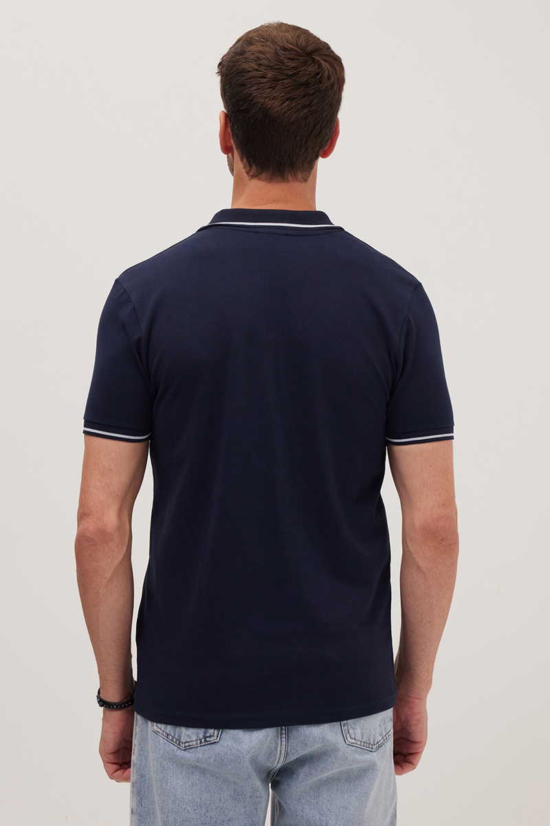 Slim Fit T-Shirt