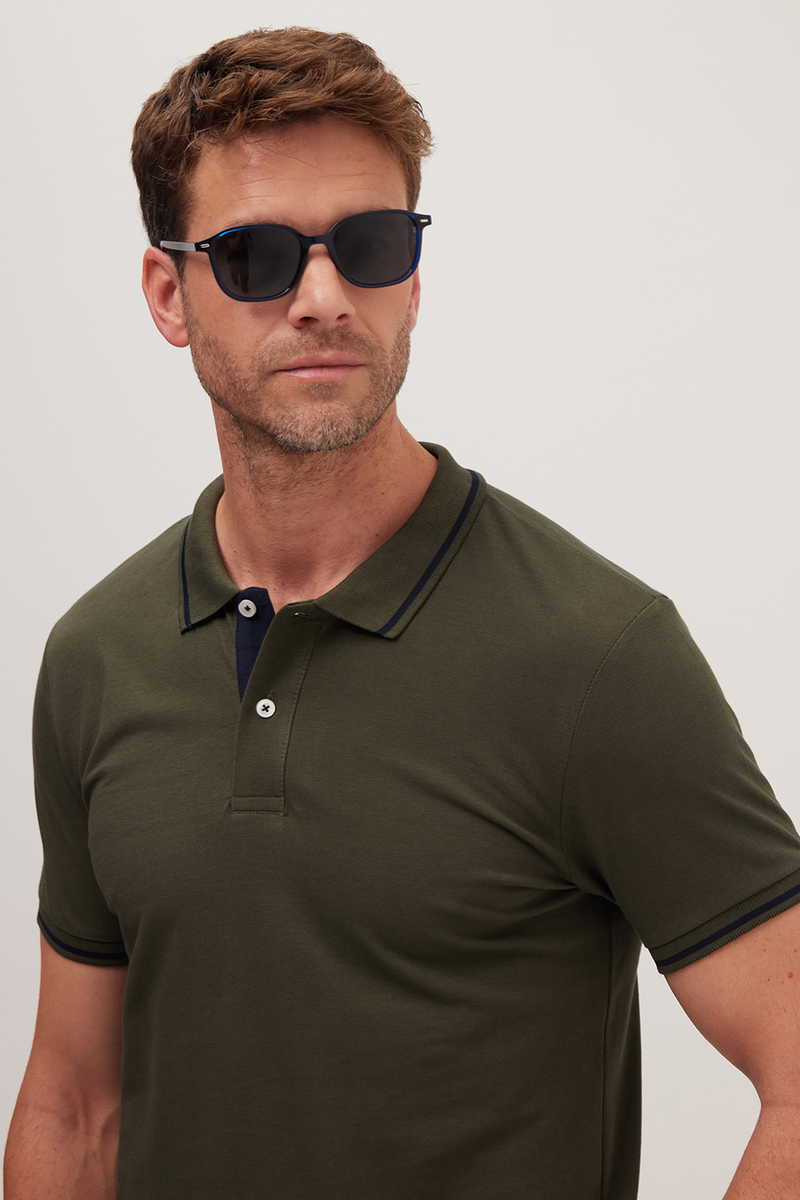Slim Fit T-Shirt
