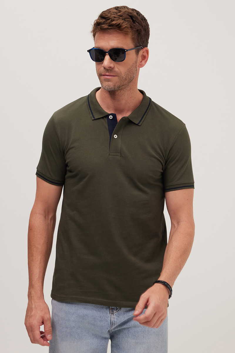 Slim Fit T-Shirt