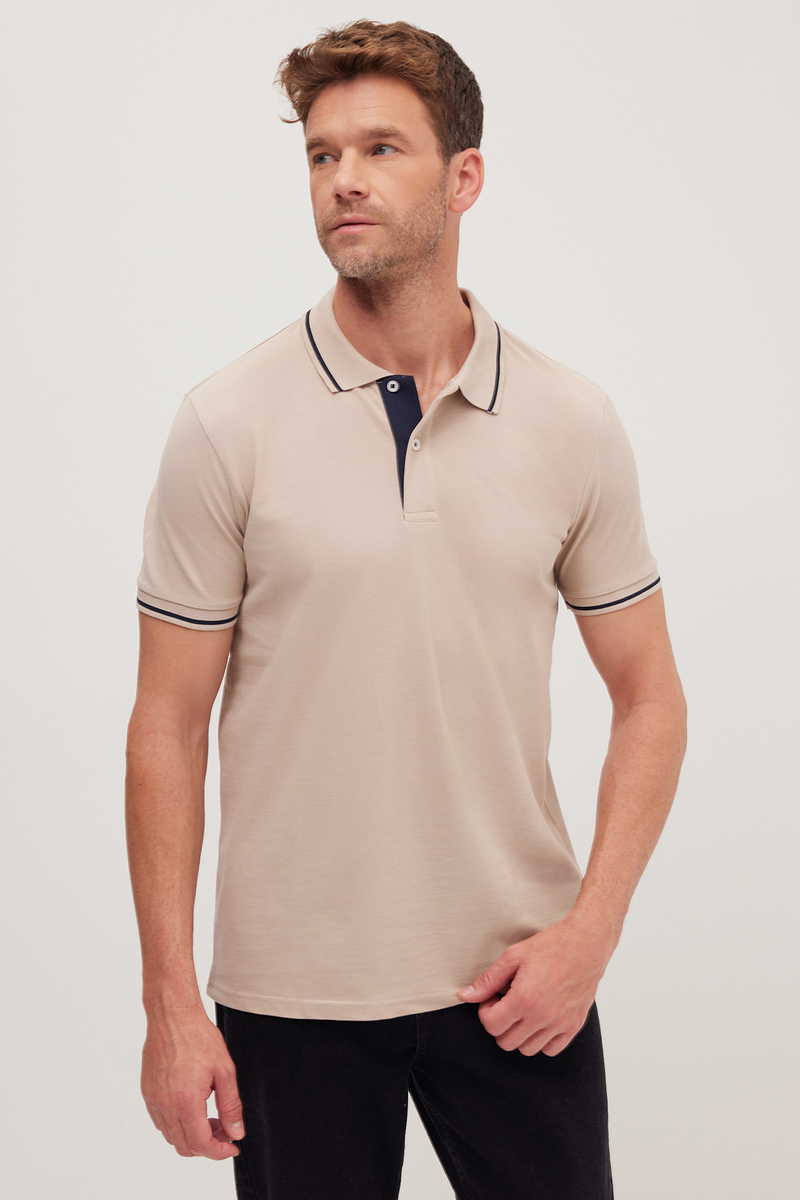 Slim Fit T-Shirt