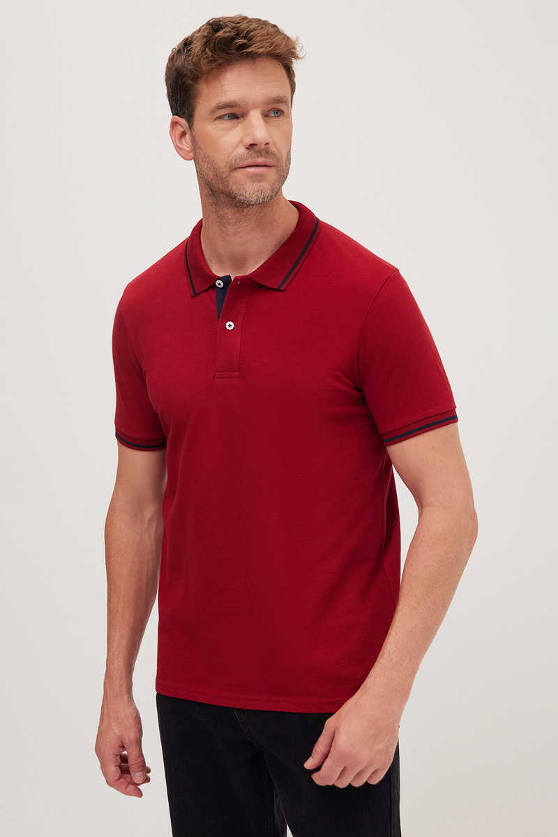 Slim Fit T-Shirt