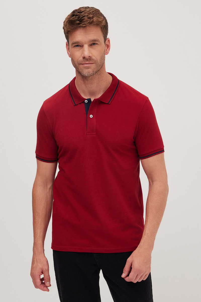 Slim Fit T-Shirt Slim Fit T-Shirt