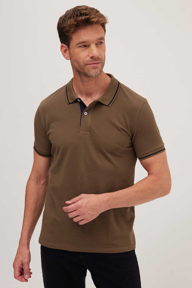 Slim Fit T-Shirt