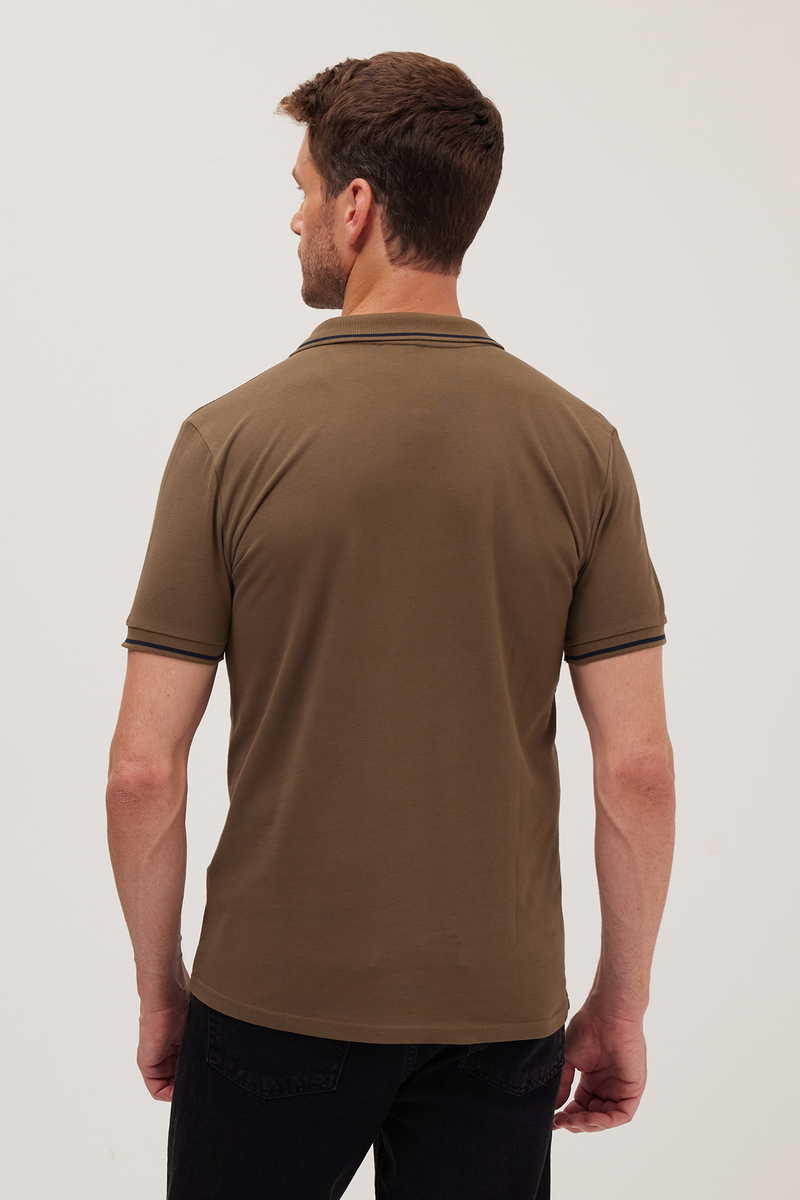 Slim Fit T-Shirt