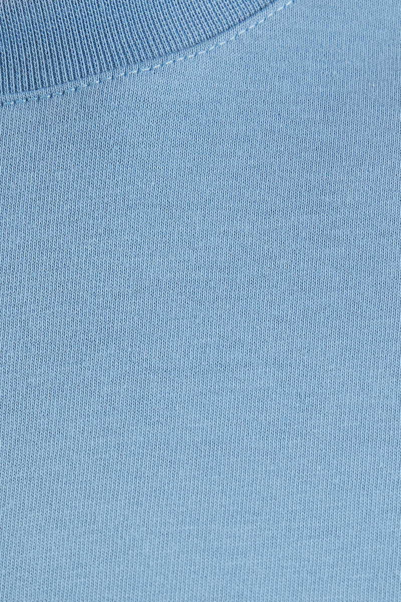 Plain Blue T-Shirt Plain Blue T-Shirt