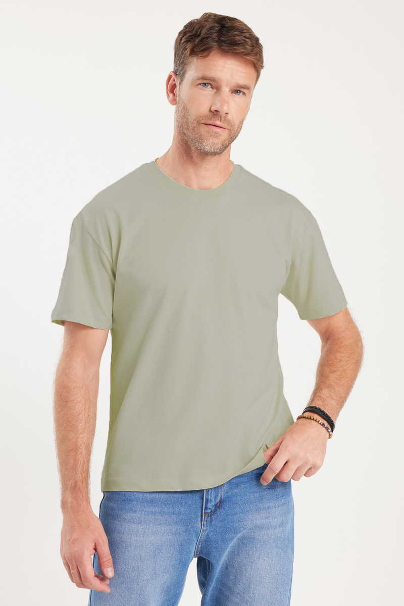 Plain Stone T-Shirt