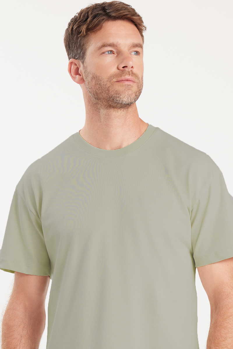 Plain Stone T-Shirt