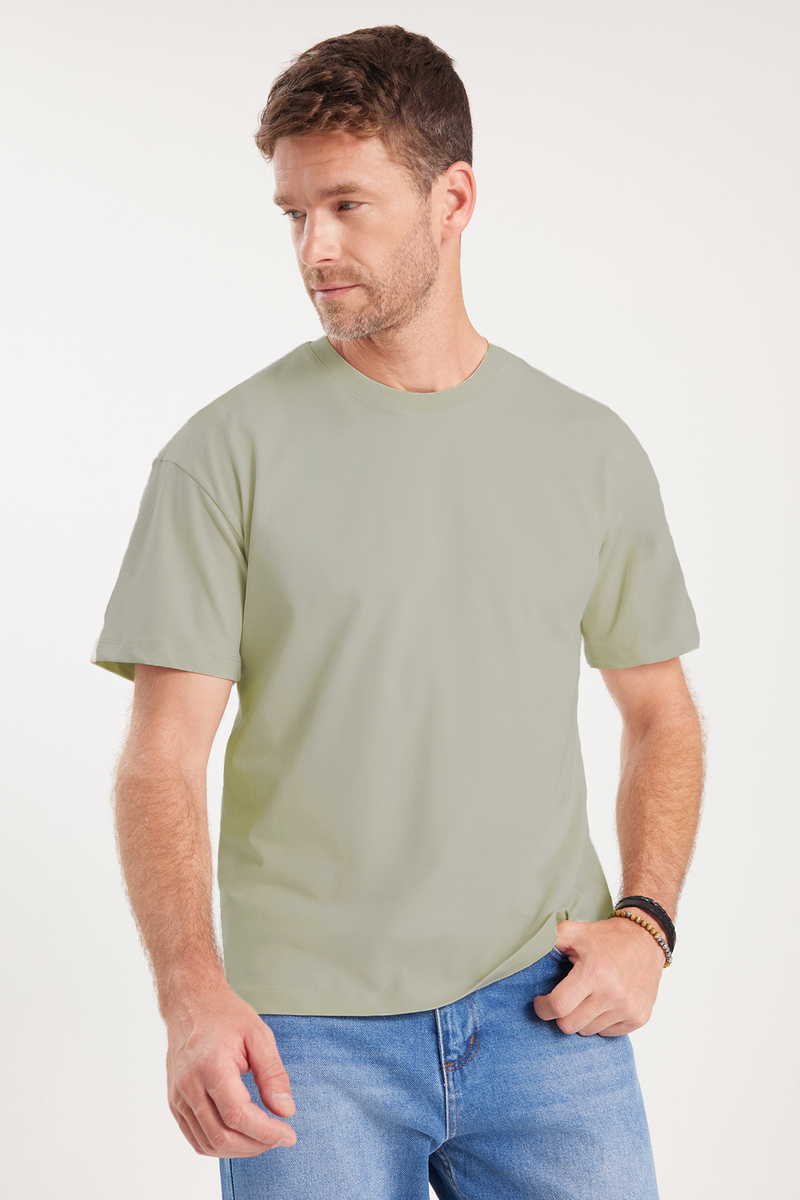 Plain Stone T-Shirt