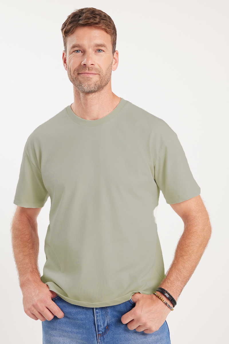 Plain Stone T-Shirt