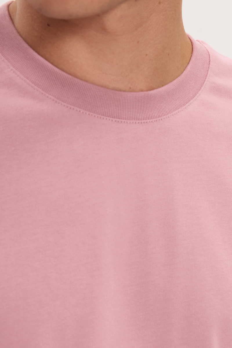 Plain Lilac T-Shirt Plain Lilac T-Shirt
