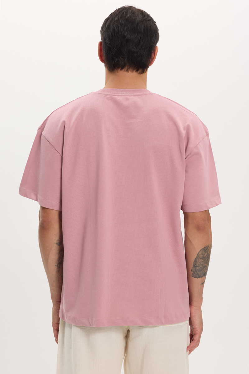 Plain Lilac T-Shirt Plain Lilac T-Shirt
