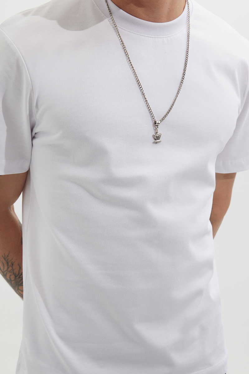 Classic Fit - Comfort Fit Majica