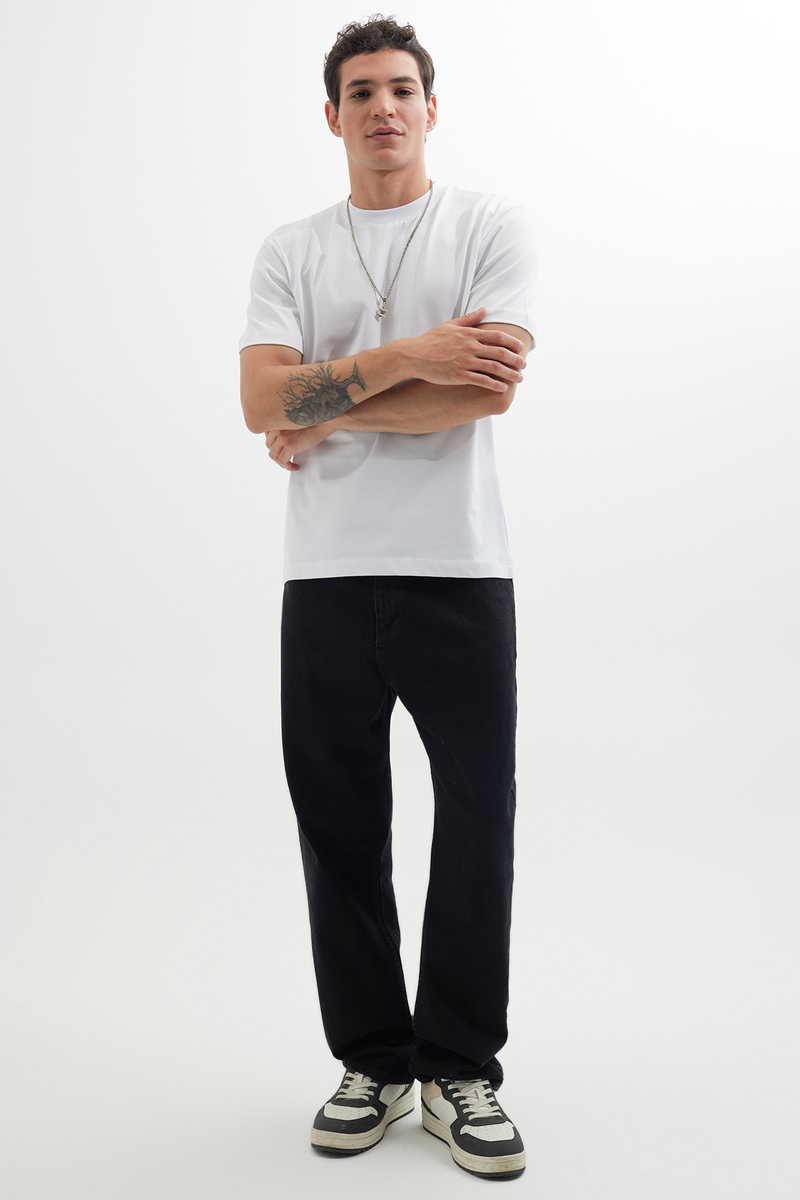 Classic Fit - Comfort Fit Majica