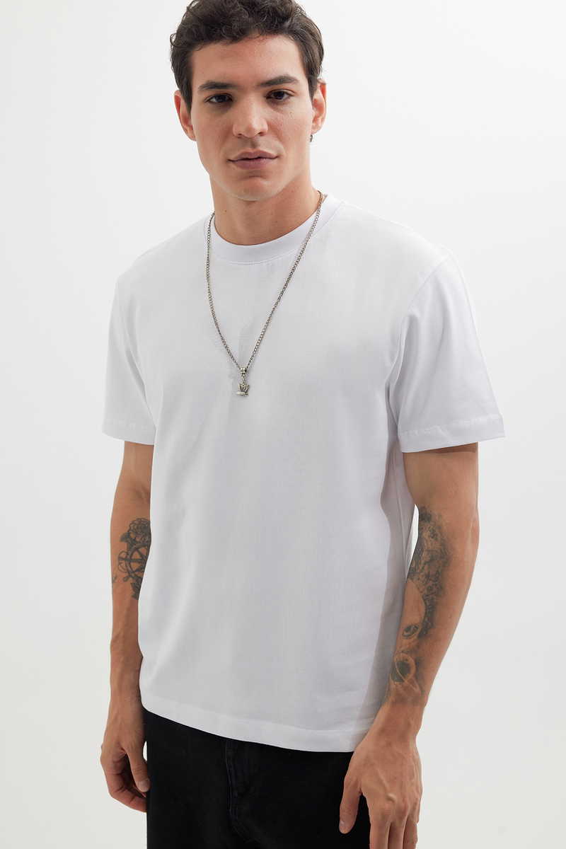 Classic Fit - Comfort Fit Majica