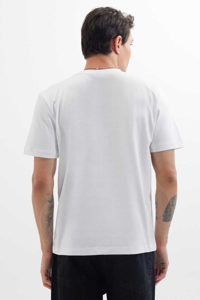 Classic Fit - Comfort Fit Majica