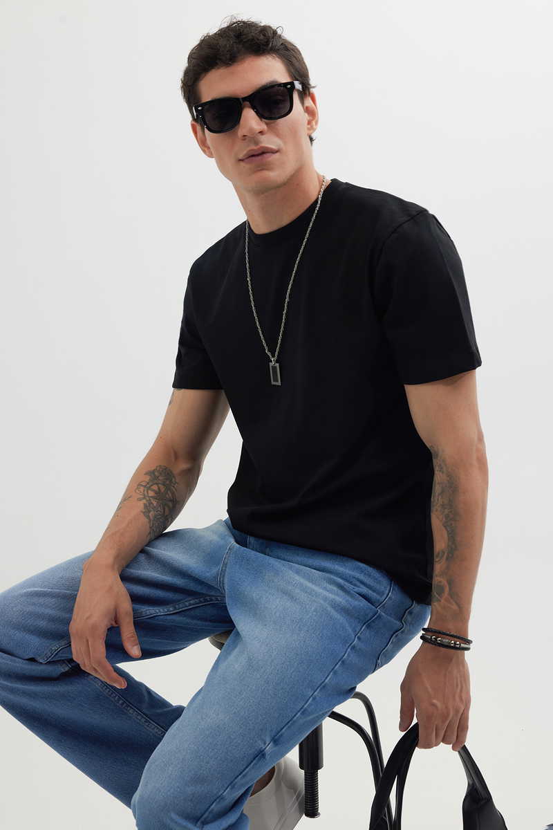 Classic Fit - Comfort Fit Majica